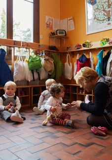 crèche Lolilola